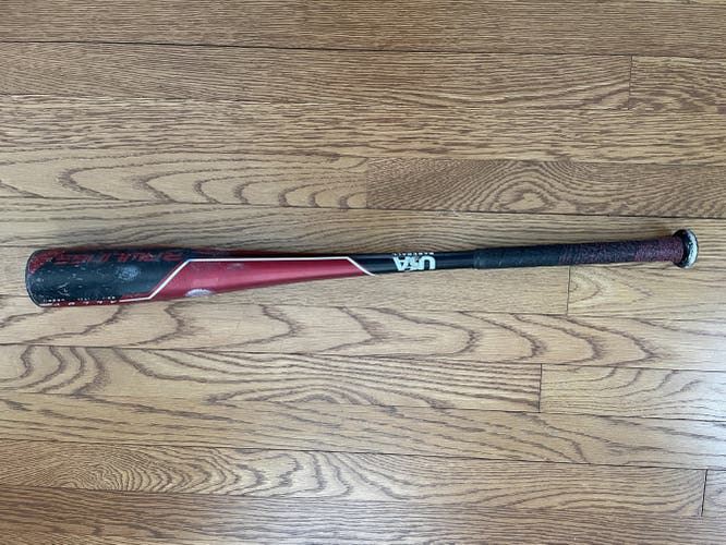 Alloy (-11) 17 oz 28" 5150 Bat