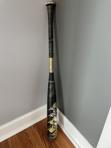 Bat Used BBCOR Certified 2021 Louisville Slugger Composite Meta (-3) 29 oz 32"
