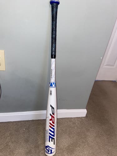 BBCOR Certified Composite (-3) 30 oz 33" Prime 919 Bat