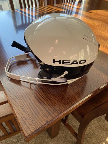 Head Stivot SL Helmet