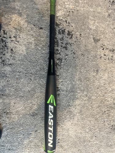 Used USSSA Certified Alloy (-11) 18 oz 29" XL3 Bat