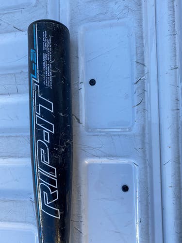 Rip it Baseball Bat