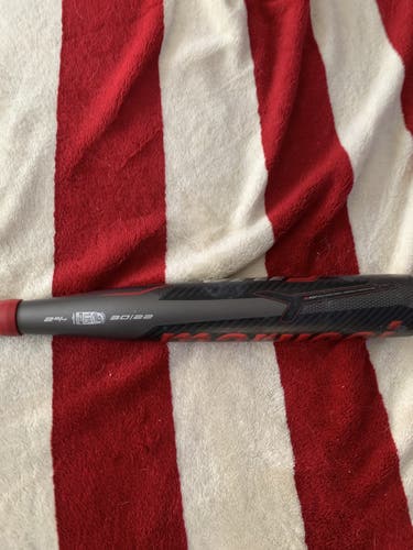 Marucci cat 9 composite