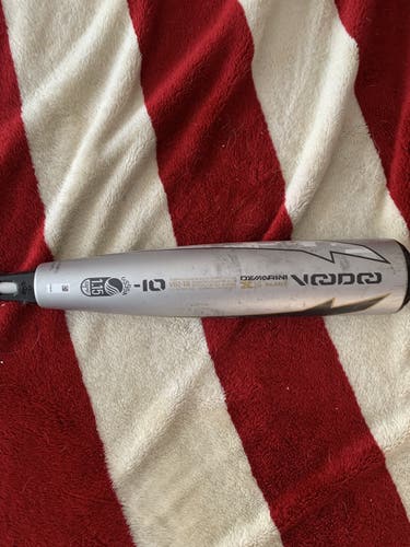 2019 Alloy (-10) 19 oz 29" Voodoo Bat