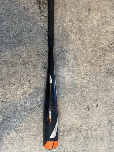 New USSSA Certified Alloy (-10) 17 oz 27" S3 Bat