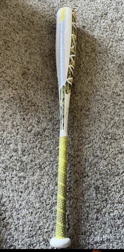 USSSA Certified 2017 Composite Maxum Bat (-11) 28/17 oz