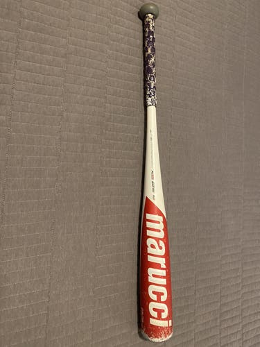 Cat8 Bat 2019 Alloy (-10) 19 oz 29"