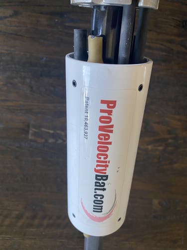 Used Pro Velocity Bat 32” speed trainer