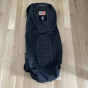 *Like New* All Pro Tactical Lacrosse Bag