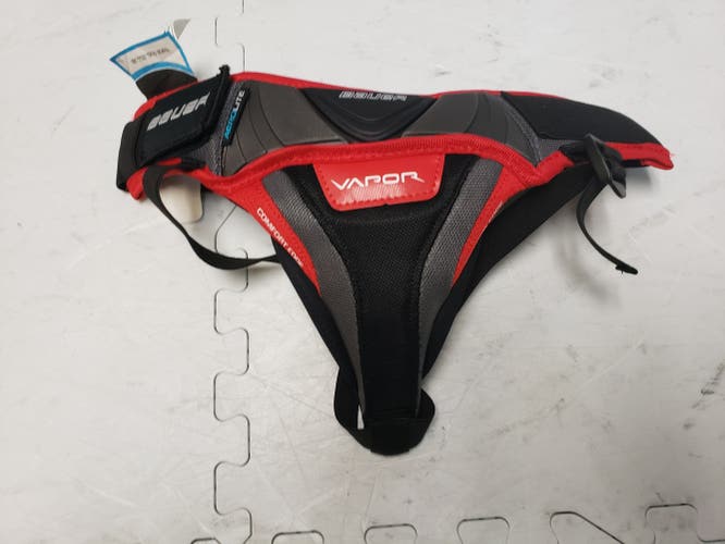 Used Bauer Vapor Jr Goal Jill