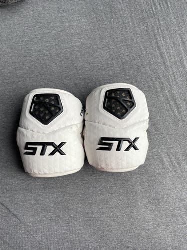 Used Medium/Large STX Cell IV Arm Pads