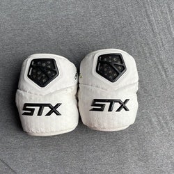 Used Medium/Large STX Cell IV Arm Pads