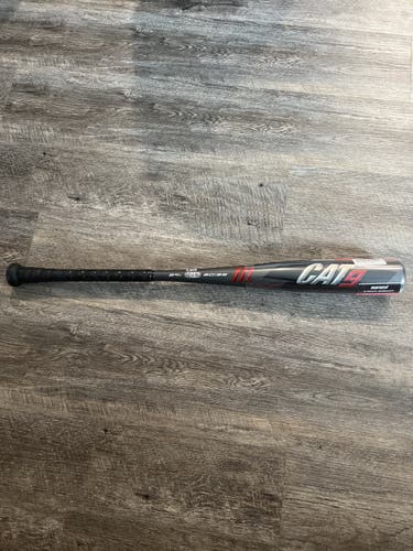 2021 Alloy (-5) 25 oz 30" Cat 9 Bat