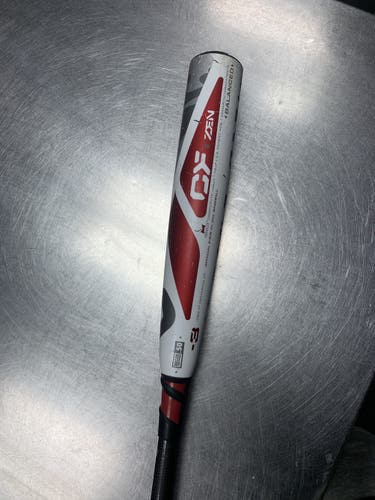 2017 Composite (-3) 29 oz 32" CF Zen Bat