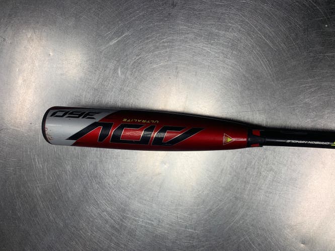 2020 Composite (-11) 19 oz 30" ADV 360 Bat