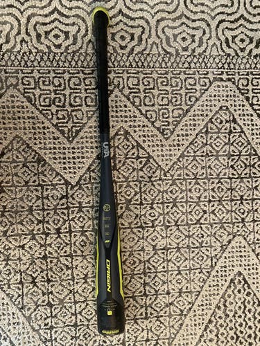 Alloy (-8) 22 oz 30" Origin Bat