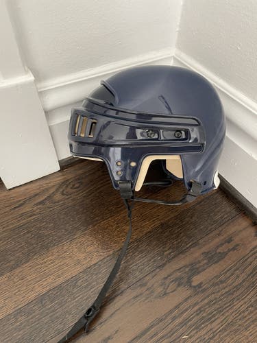 CCM HT2 Helmet Used Medium