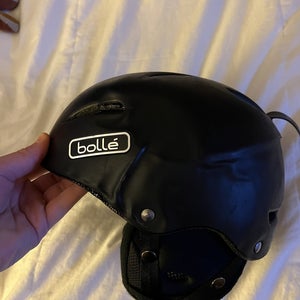 Unisex Small Bolle Helmet