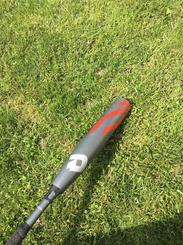 2019 Composite (-8) 24 oz 32" CF Bat