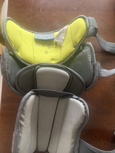 Warrior ritual-x pro knee guards