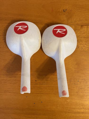 Punch Covers Used One Size Fits All Rossignol