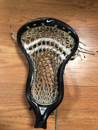 Used Attack & Midfield Strung Lakota Head