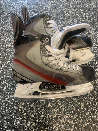 Bauer Vapor x 5.0 hockey skates