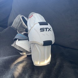 STX Stallion 700 Elbow Pads