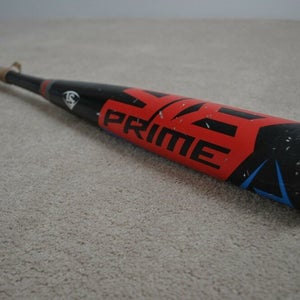 32/29 Louisville Slugger Prime 918 BBP9183 BBCOR Composite Baseball Bat