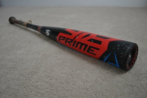 32/29 Louisville Slugger Prime 918 BBP9183 BBCOR Composite Baseball Bat