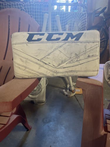 Ccm p2.9 blocker
