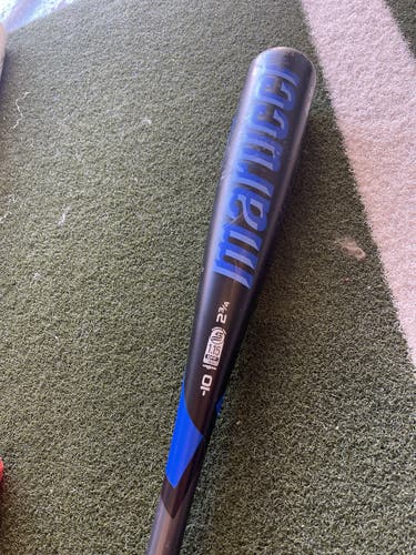 2019 Alloy (-10) 16 oz 26" F5 Bat