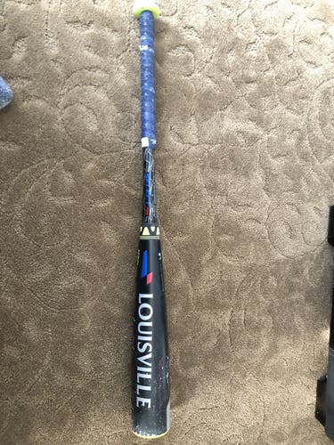 2019 Hybrid (-10) 19 oz 29" Select 719 Bat