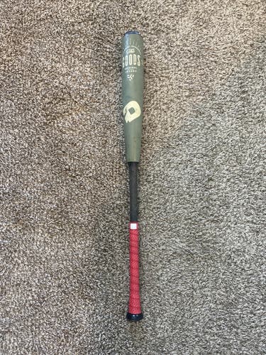 2021 Hybrid (-3) 29 oz 32" The Goods Bat