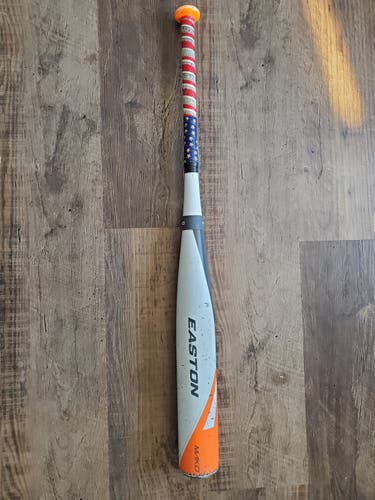 Used USSSA Certified 2015 Easton Composite Mako Bat (-10) 22 oz 32"