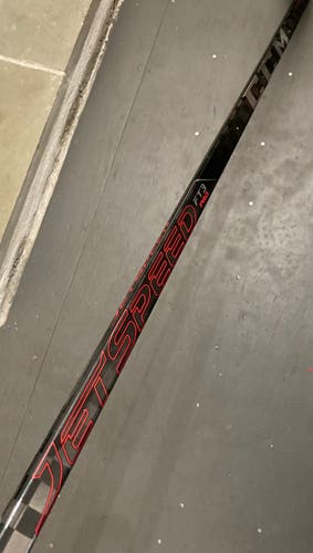 CCM FT3 Pro Right P90TM 75 Grip