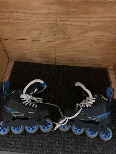 In-line Roller skates