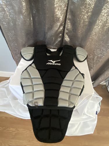 Mizuno Samurai youth catchers Combo 9-12