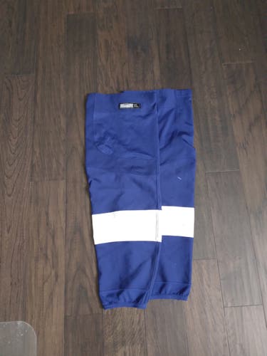 Tampa Bay Pro Stock Socks(XL)