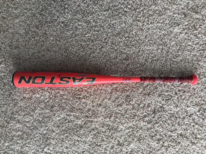 2019 Alloy (-11) 19 oz 30" Ghost X Hyperlite Bat