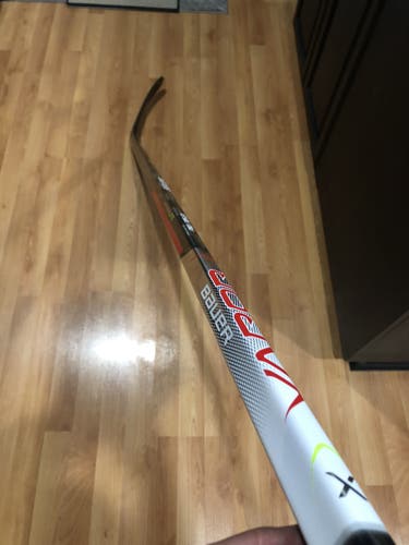 Senior Left Hand Mid Pattern-70 Flex-P92 Vapor Hyperlite Hockey Stick