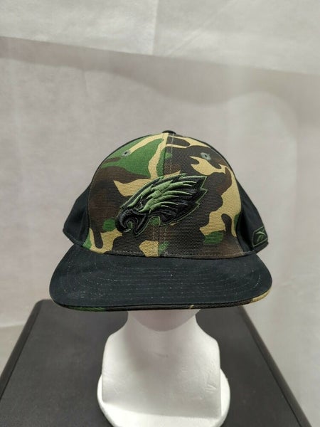 eagles camo gear