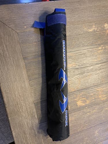Baseball Bat warmer
