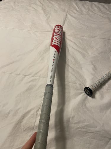 BBCOR Certified Composite (-3) 28 oz 31" CAT 8 Bat