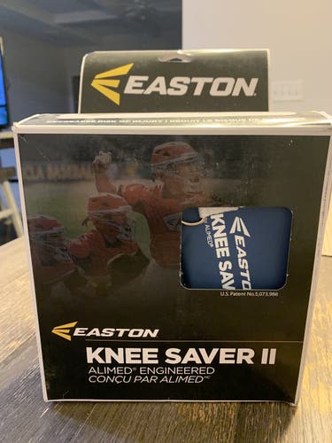 Easton Knee Savers