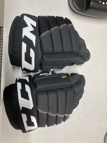 CCM Ice Hockey Gloves Size 11”