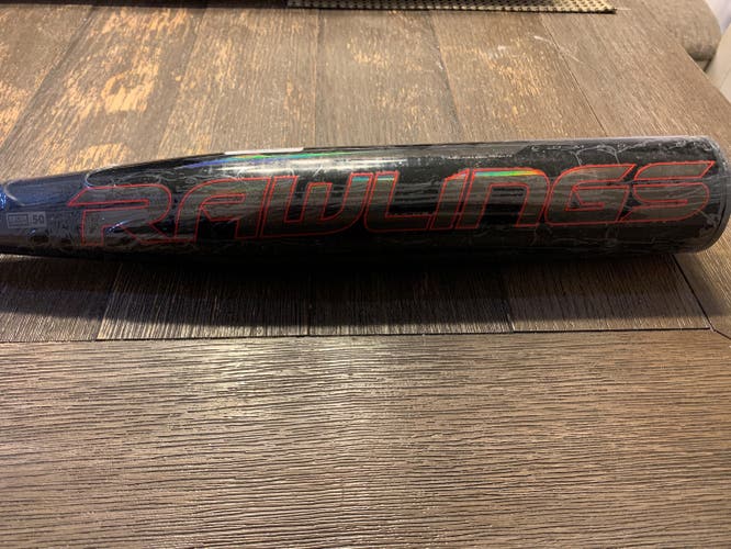 2021 Rawlings Quattro Pro