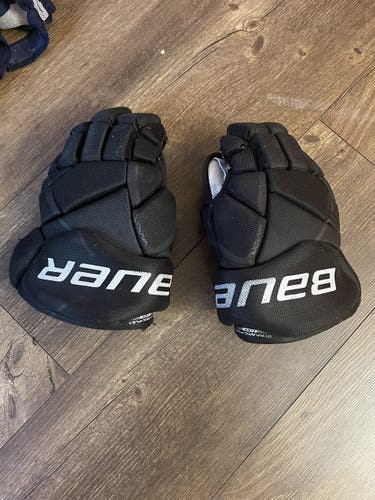 Bauer 13" Gloves