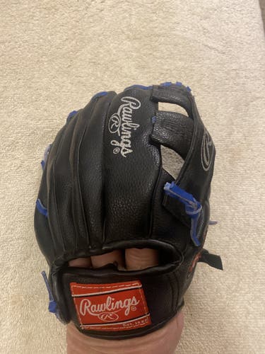 Rawlings Right Hand Throw 9.5" Player series Baseball Glove