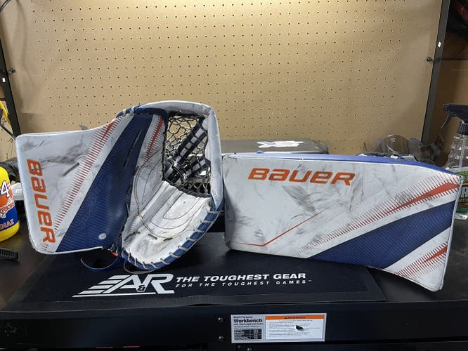 Used Regular Supreme 2S Pro